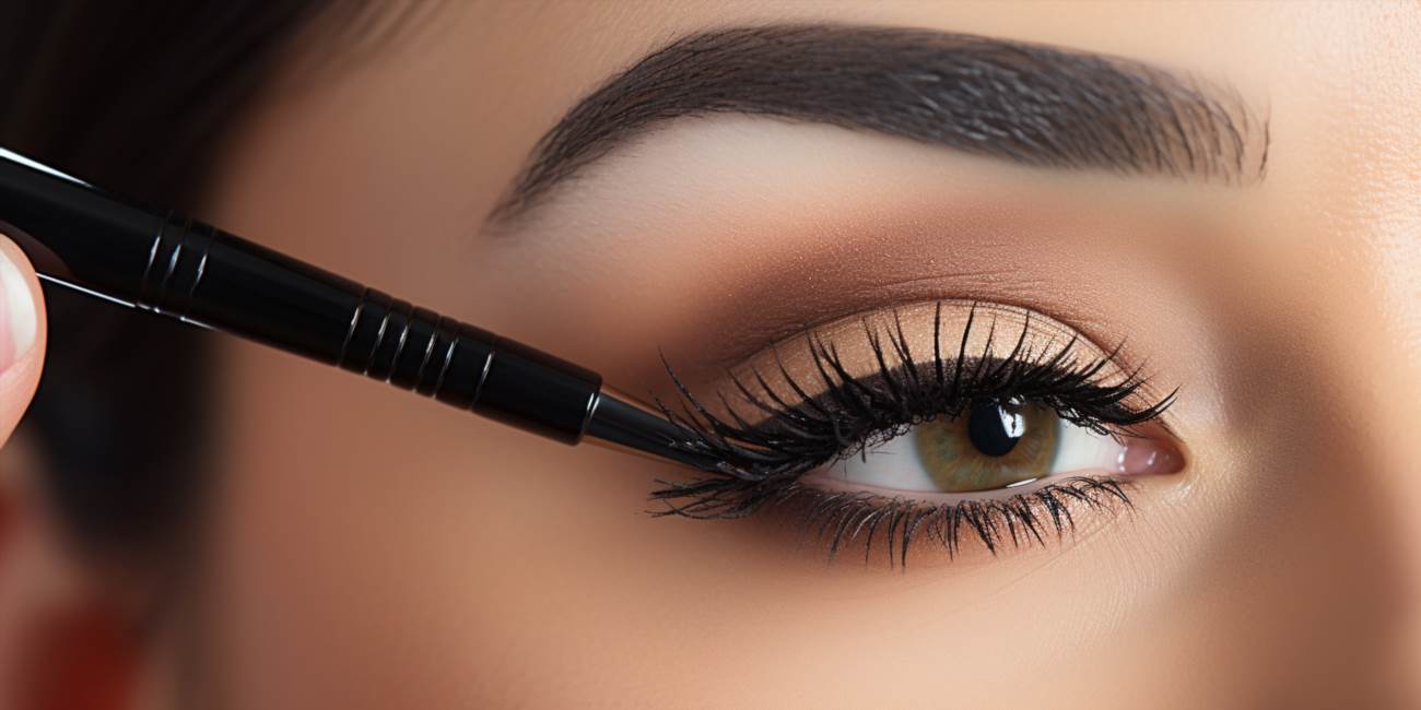 Jak tuszować rzęsy: tajniki perfekcyjnego makijażu oczu