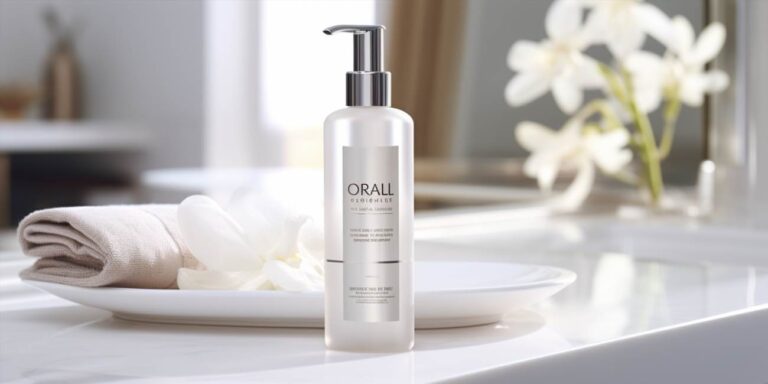 L'oréal żel do mycia twarzy: odkryj tajemnicę zdrowej skóry