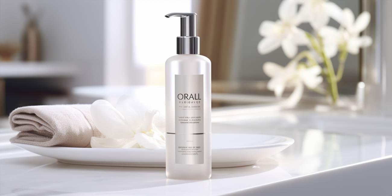 L'oréal żel do mycia twarzy: odkryj tajemnicę zdrowej skóry